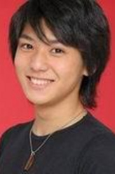 佐野和真