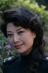 宋美龄