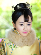 苏麻喇姑