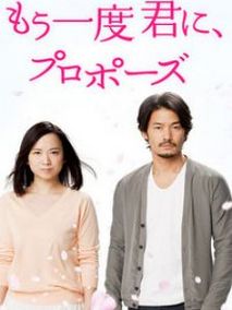 再一次向你求婚