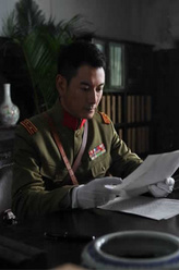 武忠一郎