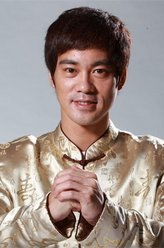 马永贞