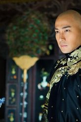 皇太极