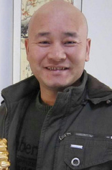 万驼子