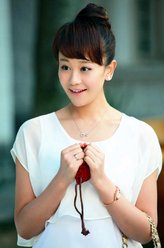 白水喜