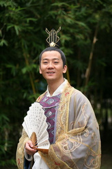 紫隽王爷