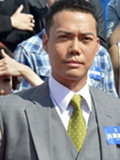 洛天古