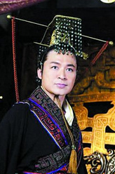 吴王夫差