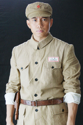 马中骏