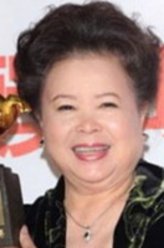 梅芳