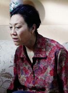 婆婆