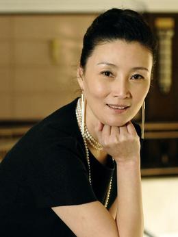 丈母娘