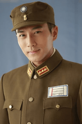 龙骁云