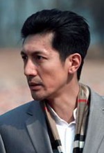 戴世亮