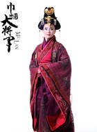 独孤后