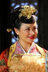 金夫人/杨丽娘
