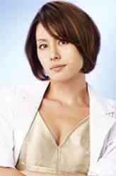 大门未知子