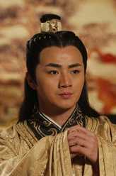 李世民