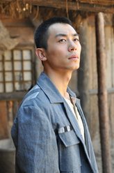 黎仲明