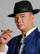 许天霸