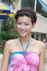 郑抱抱