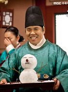 衡善