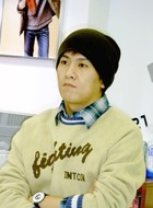 张贤石