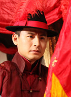 许家俊