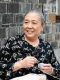 婆婆