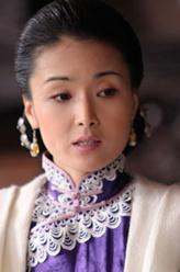 刘子萍