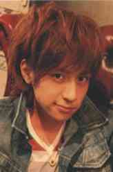 八乙女光