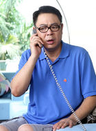 顾爸爸