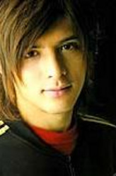 城田优