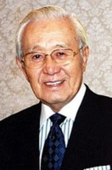 森山周一郎