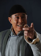 秦小手