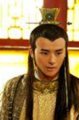 朱由检