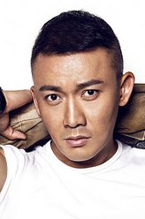 陈百锋