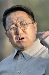 吴定邦