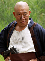 段江龙