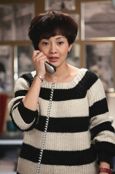 向美丽
