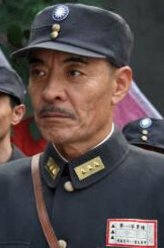 刘湘