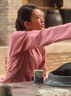 孟喜子