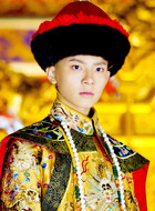顺治帝