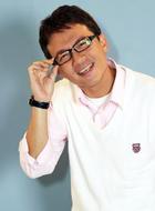 相亲秃头男