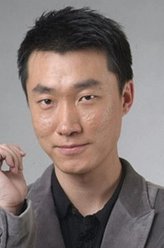 四眼