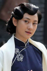 梅艳秋