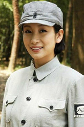 李淑蔚