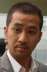 黄健玮