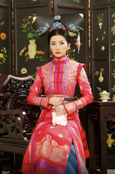 太子妃