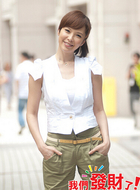 梁子晴